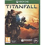 XB1: TITANFALL (NM) (COMPLETE)